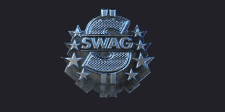 Круть/Swag