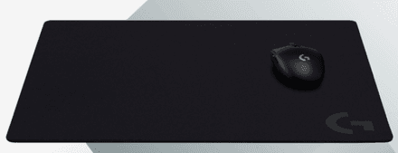 Коврик для мышки Logitech G640