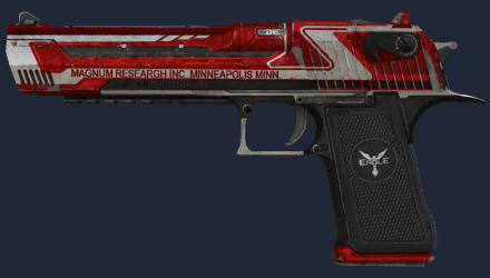 CODE RED | DESERT EAGLE BS