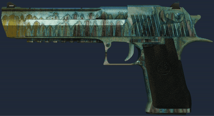 Hand Cannon | Desert Eagle BS