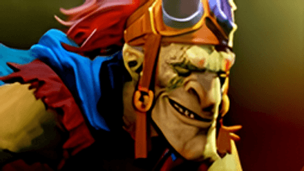 Best Allies for Lion - Batrider