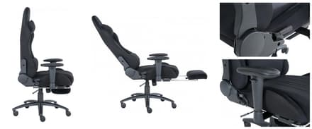 Отличия кресел в возможностях регулировки