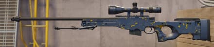 AWP | Arsenic Spill из коллекции Radiant