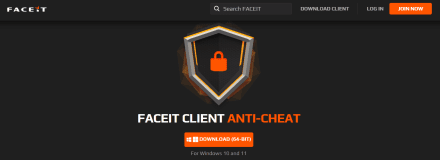 Anti-Cheat