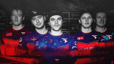 Faze Clan Wallpapers 1