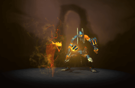 Shadow Shaman