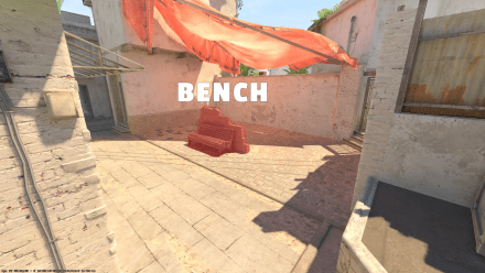 Bench