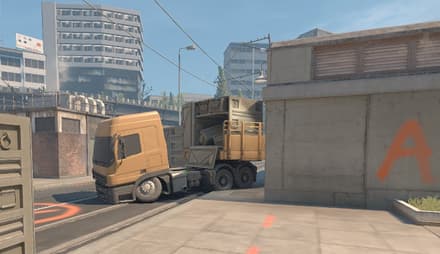 Обновление Overpass от 29.07.2025