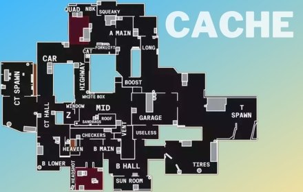 Cache