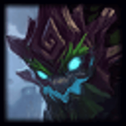 Герой Maokai для новичка в League of Legends