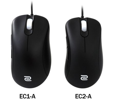 Zowie Gear (EC1-A/EC2-A)