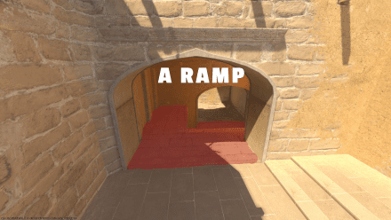 A Ramp