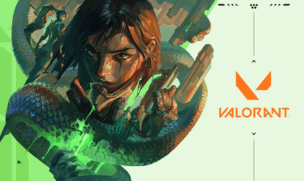 Грамотная настройка игрового интерфейса в Valorant
