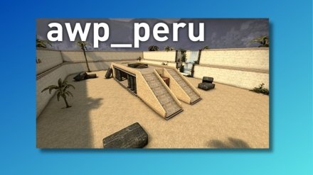AWP Peru picture
