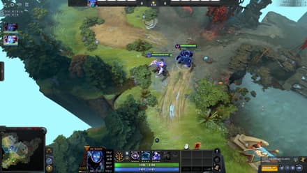 How to Control Arc Warden’s Tempest Double