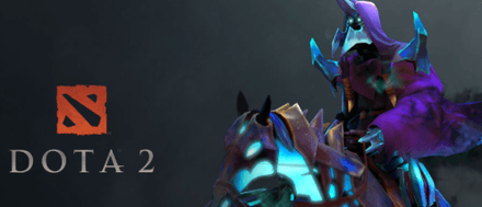 Abaddon в игре с Bane в Дота 2