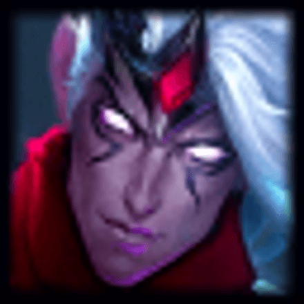 Герой Varus для новичка в League of Legends