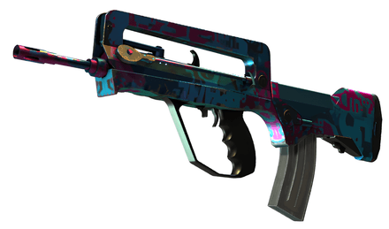 FAMAS
