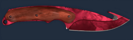 DOPPLER | GUT KNIFE FN