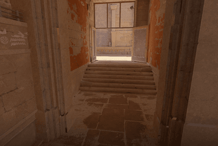 A Connector Anubis Callout