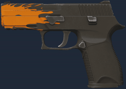 P250 | Splash