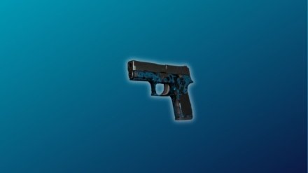 P250 Undertow