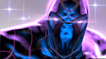 Enigma Require Microcontrol in Dota 2
