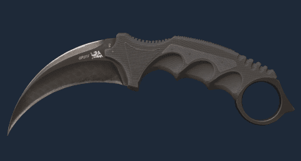 Karambit | Vanilla FN