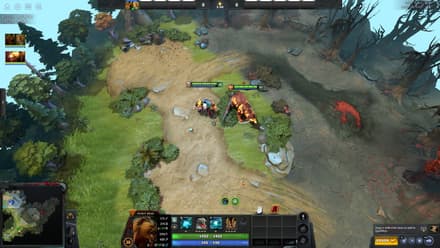 How to Control Spirit Bear