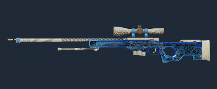 Gungnir | AWP