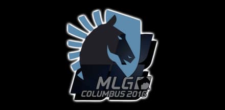 Team Liquid (Foil) | MLG Columbus 2016