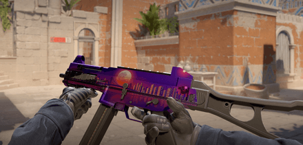 Moonrise FN