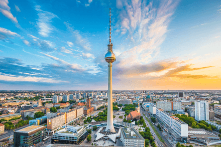 Berlin Tower