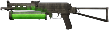 Fuel Rod FN