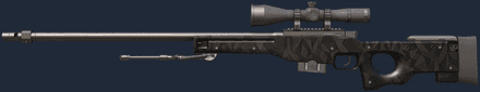 AWP | Graphite