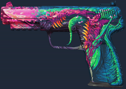 Five-SeveN | Hyper Beast