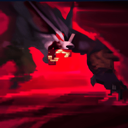 Infinite Duress - Варвик в ЛОЛ