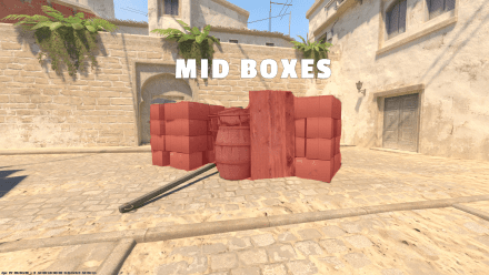 Mid Boxes