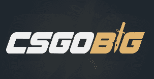 CSGOBig logo
