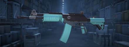 Galil AR | Robin’s Egg