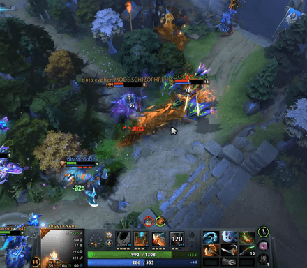 How to Play Juggernaut on Mid-Game