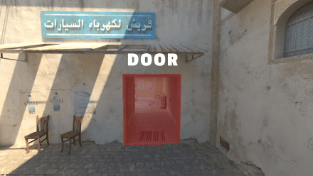 Door