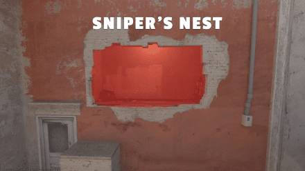 Sniper’s Nest
