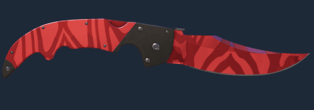 SLAUGHTER | FALCHION KNIFE FN