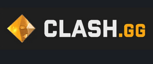 Clash GG logo
