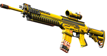 SG 553
