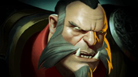 Lycan Require Microcontrol in Dota 2
