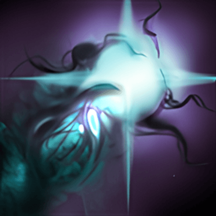 Mist Coil Abaddon in Dota 2