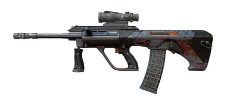 AUG | Triqua (0.99999988079071)