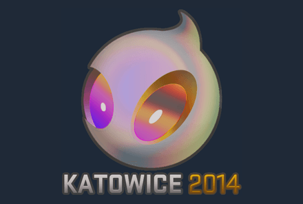 Team Dignitas (Holo) | Katowice 2014